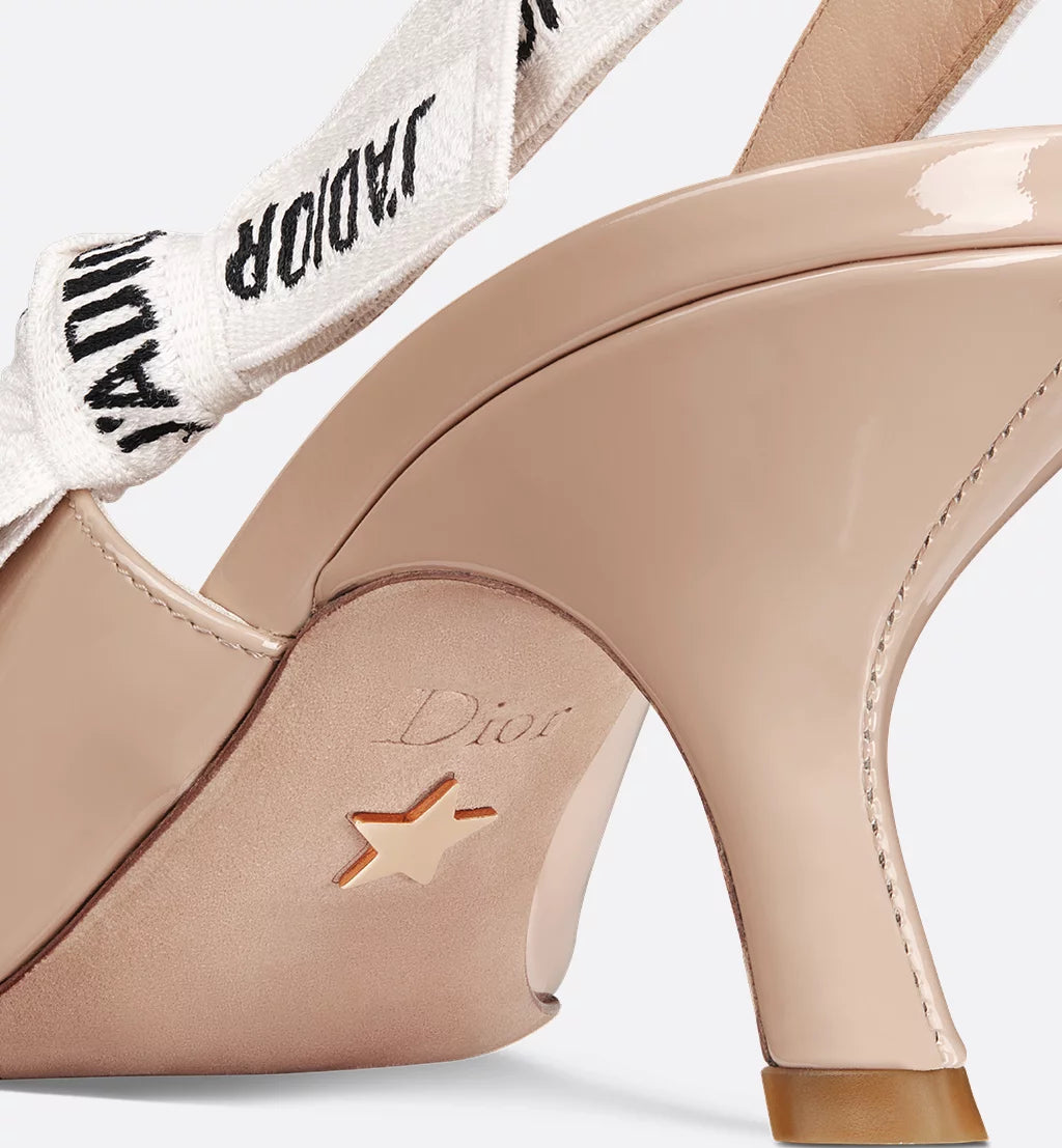 J'Adior Slingback Pump