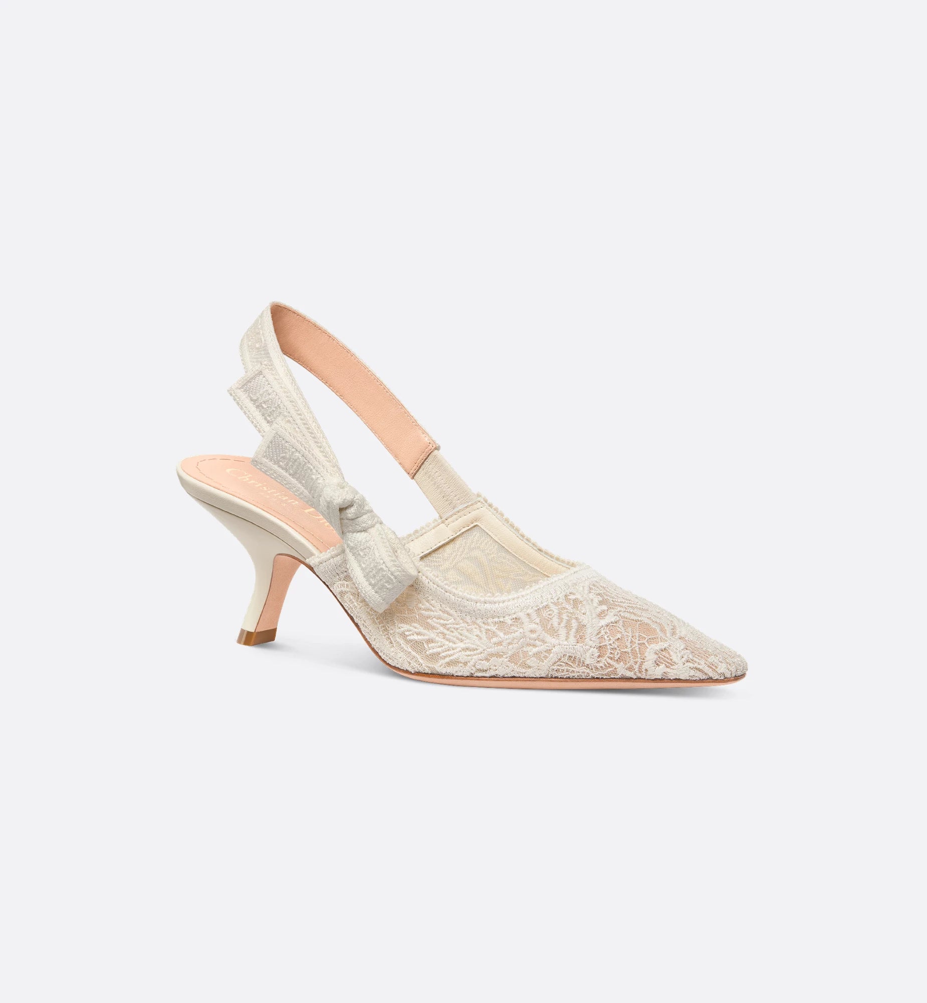 J'Adior Slingback Pump