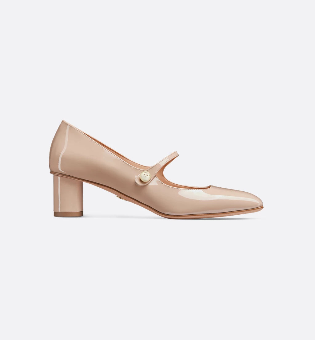 Jolie Dior Pump