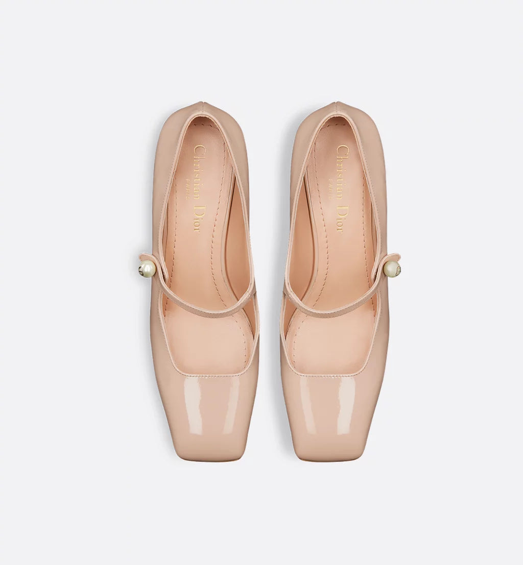 Jolie Dior Pump