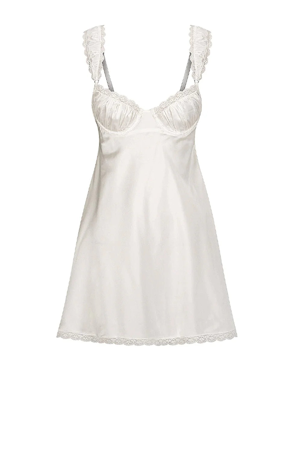 Kat The Label Celeste Slip