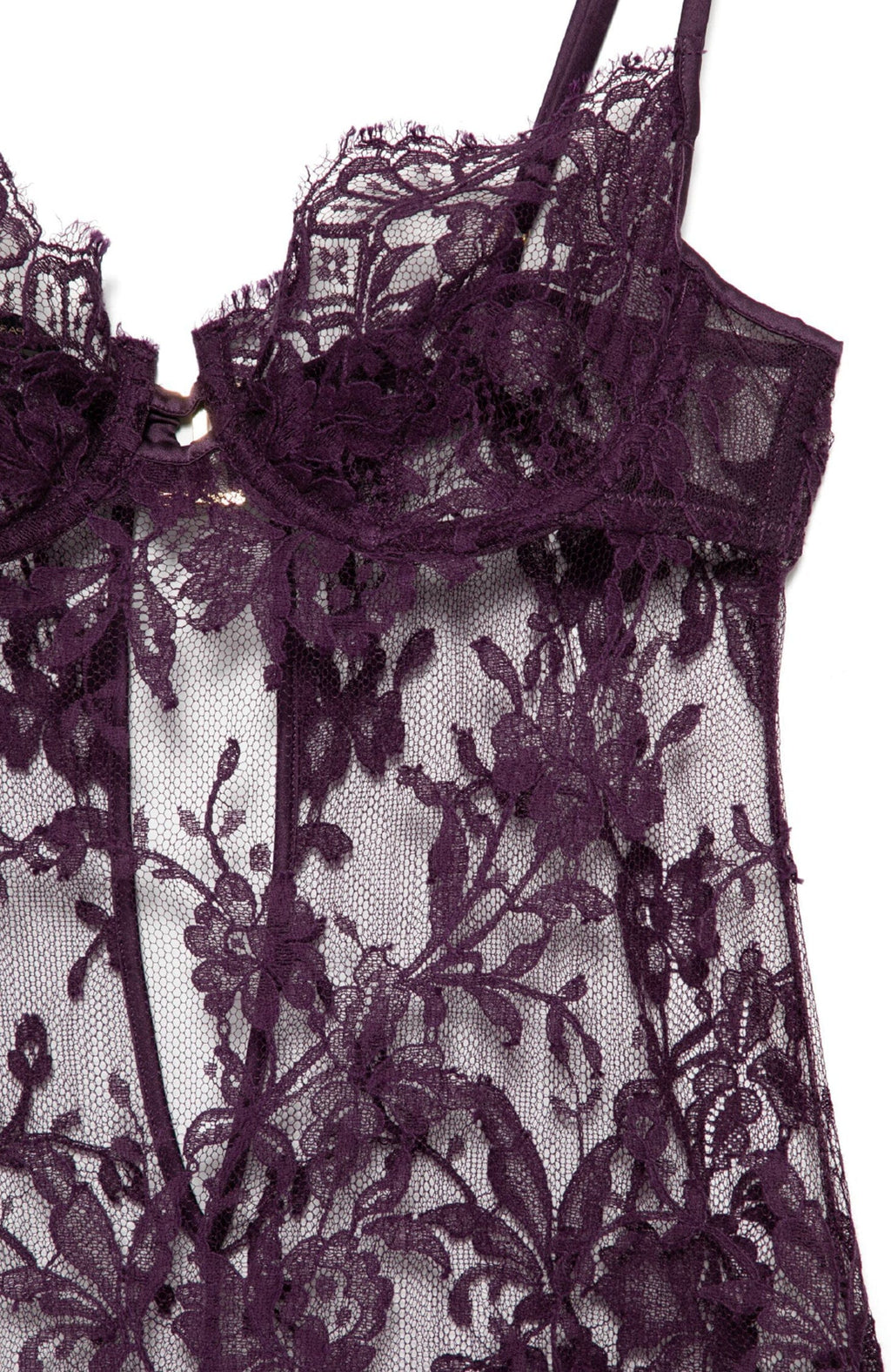 Kiki de Montparnasse Camille Mini Slip