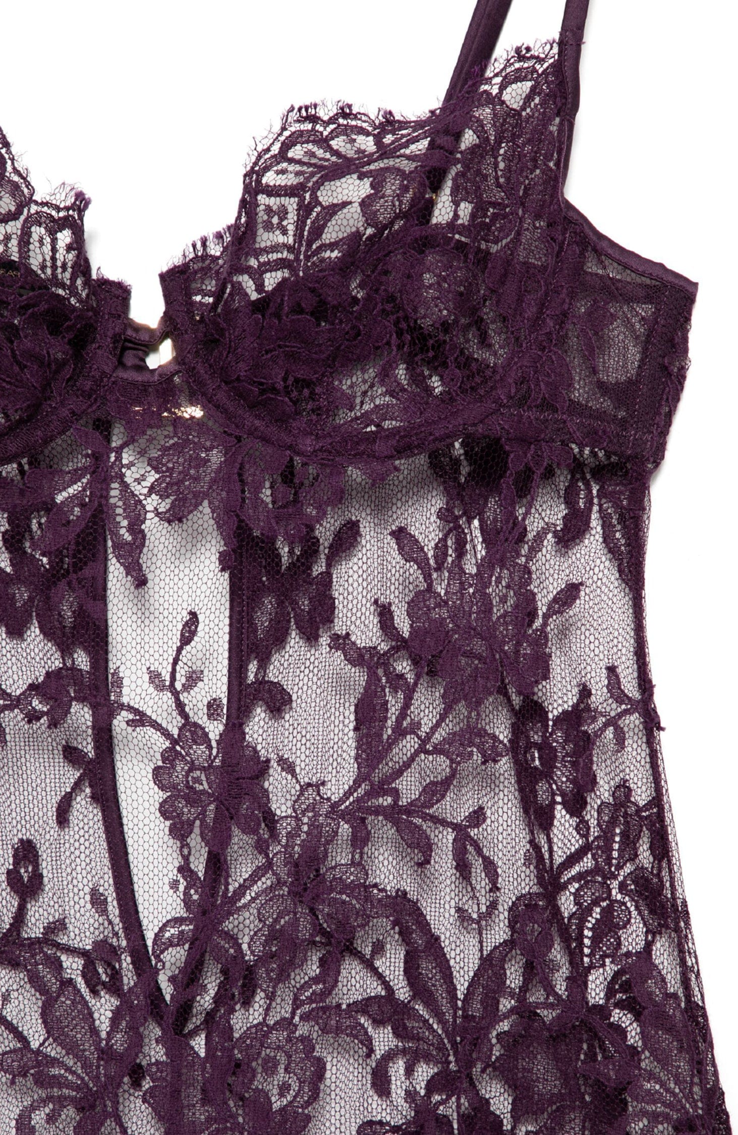 Kiki de Montparnasse Camille Mini Slip