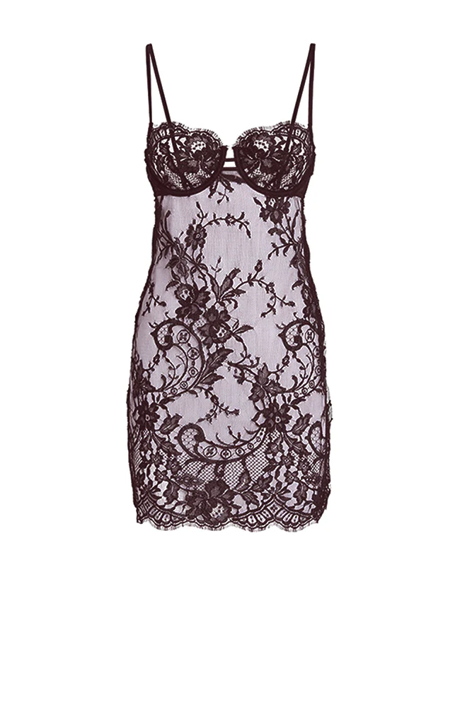 Kiki de Montparnasse Camille Mini Slip