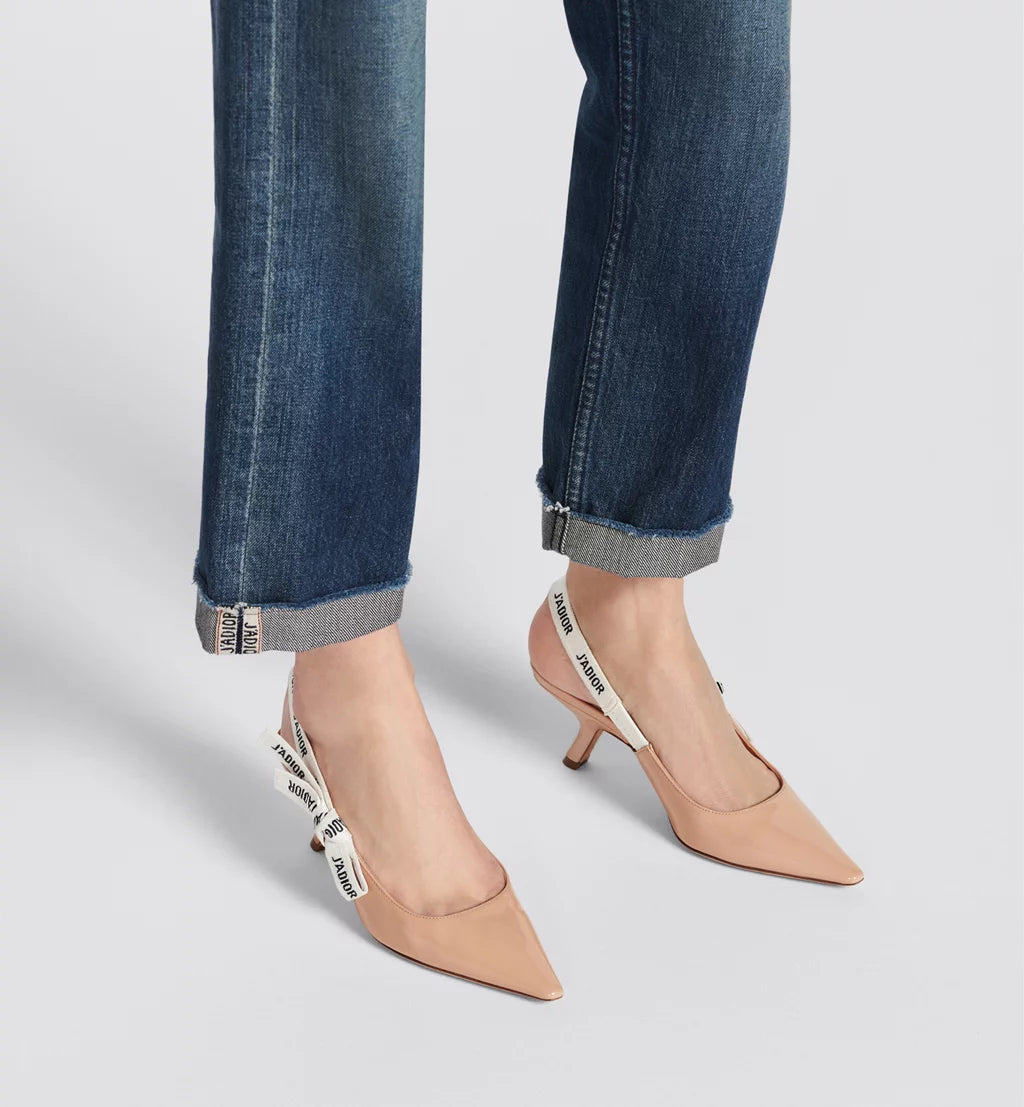 J'Adior Slingback Pump