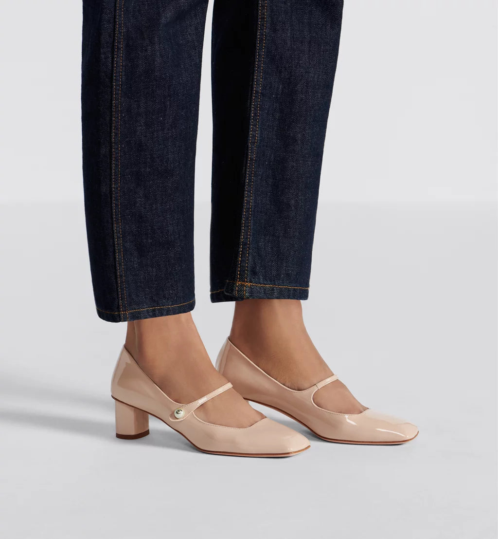Jolie Dior Pump