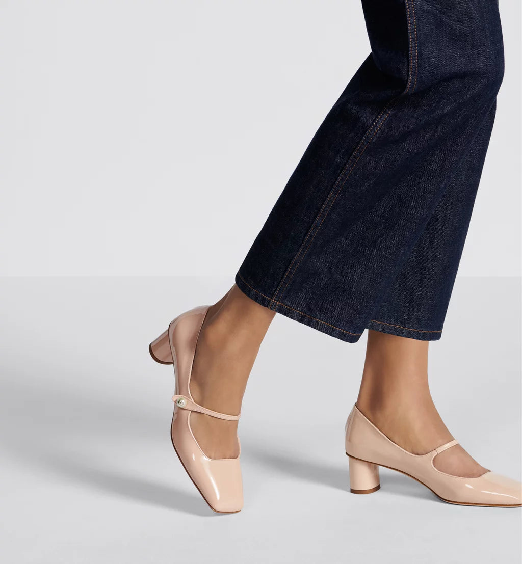 Jolie Dior Pump