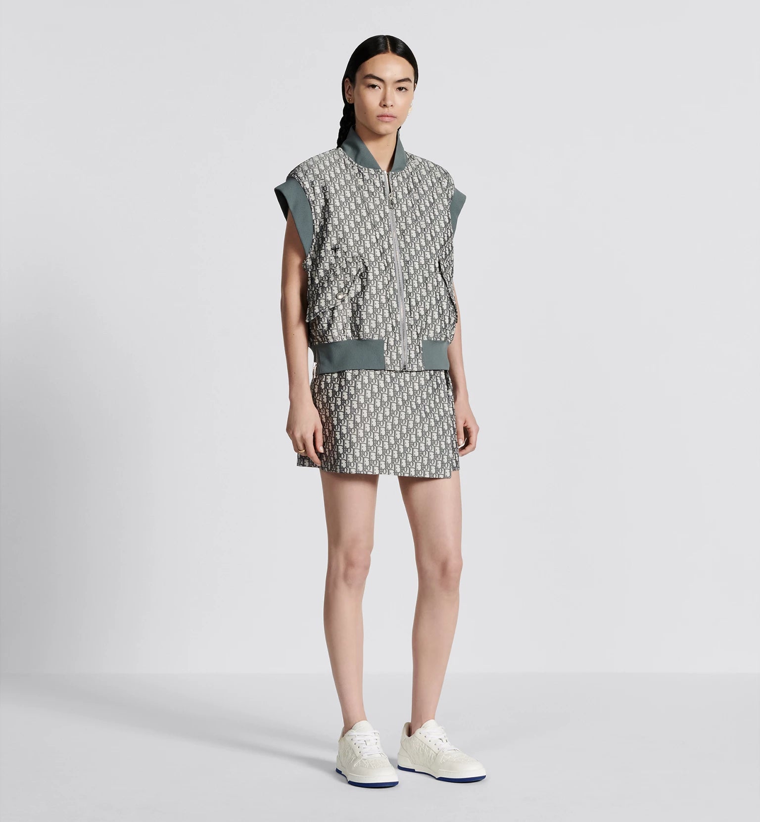 Jupe-short DIOR