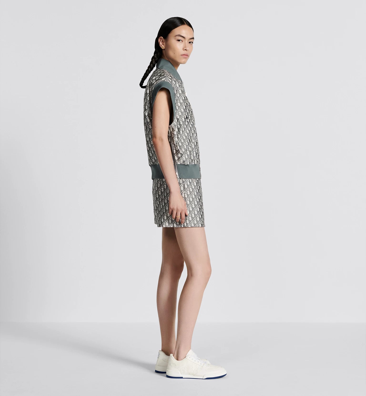 Jupe-short DIOR