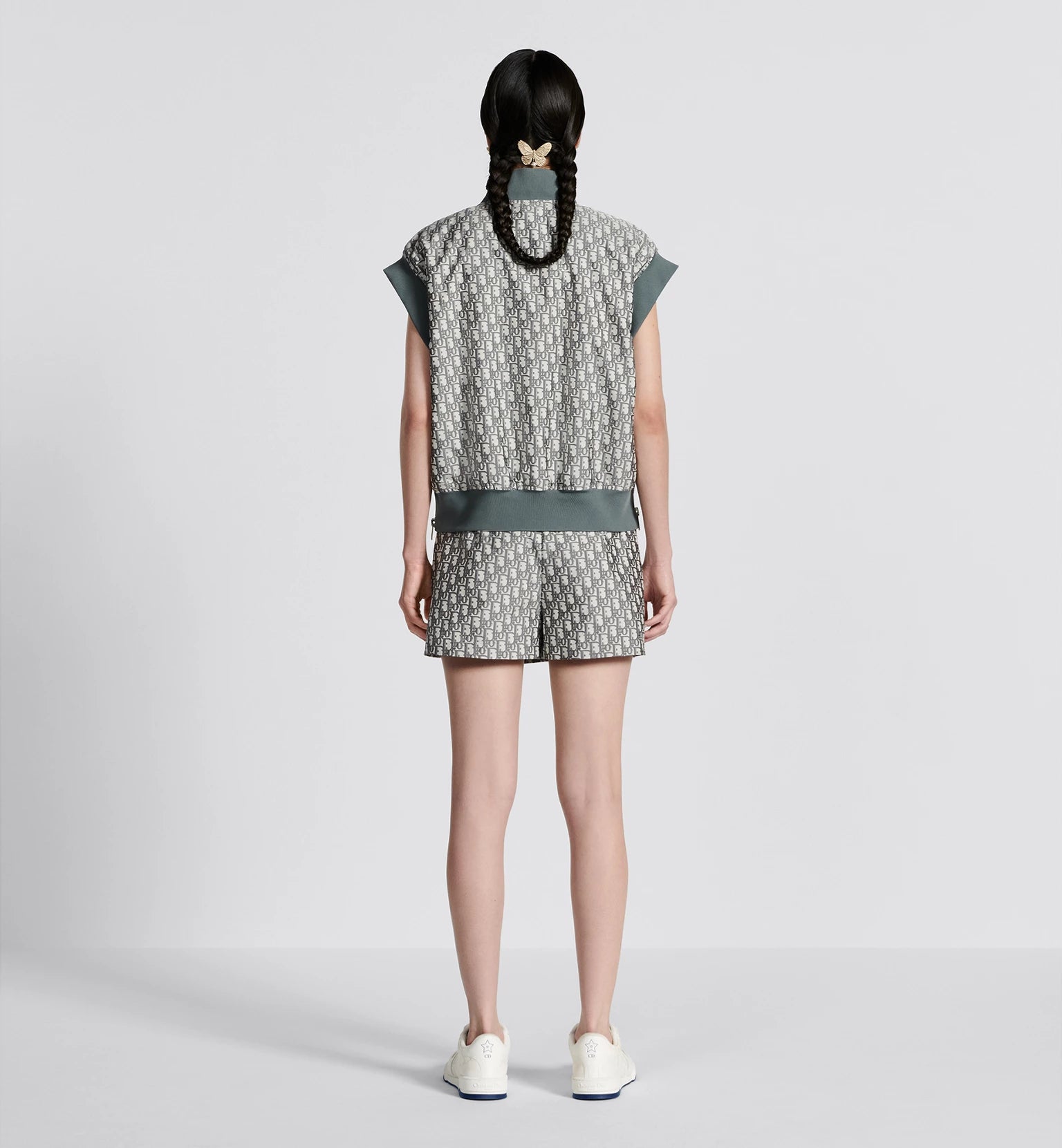 Jupe-short DIOR