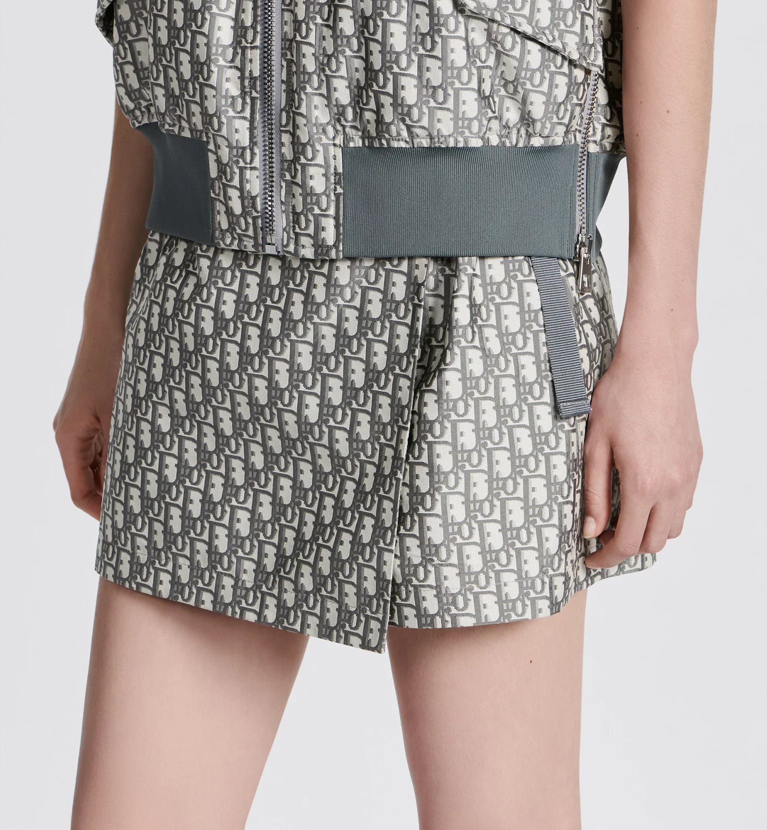 Jupe-short DIOR