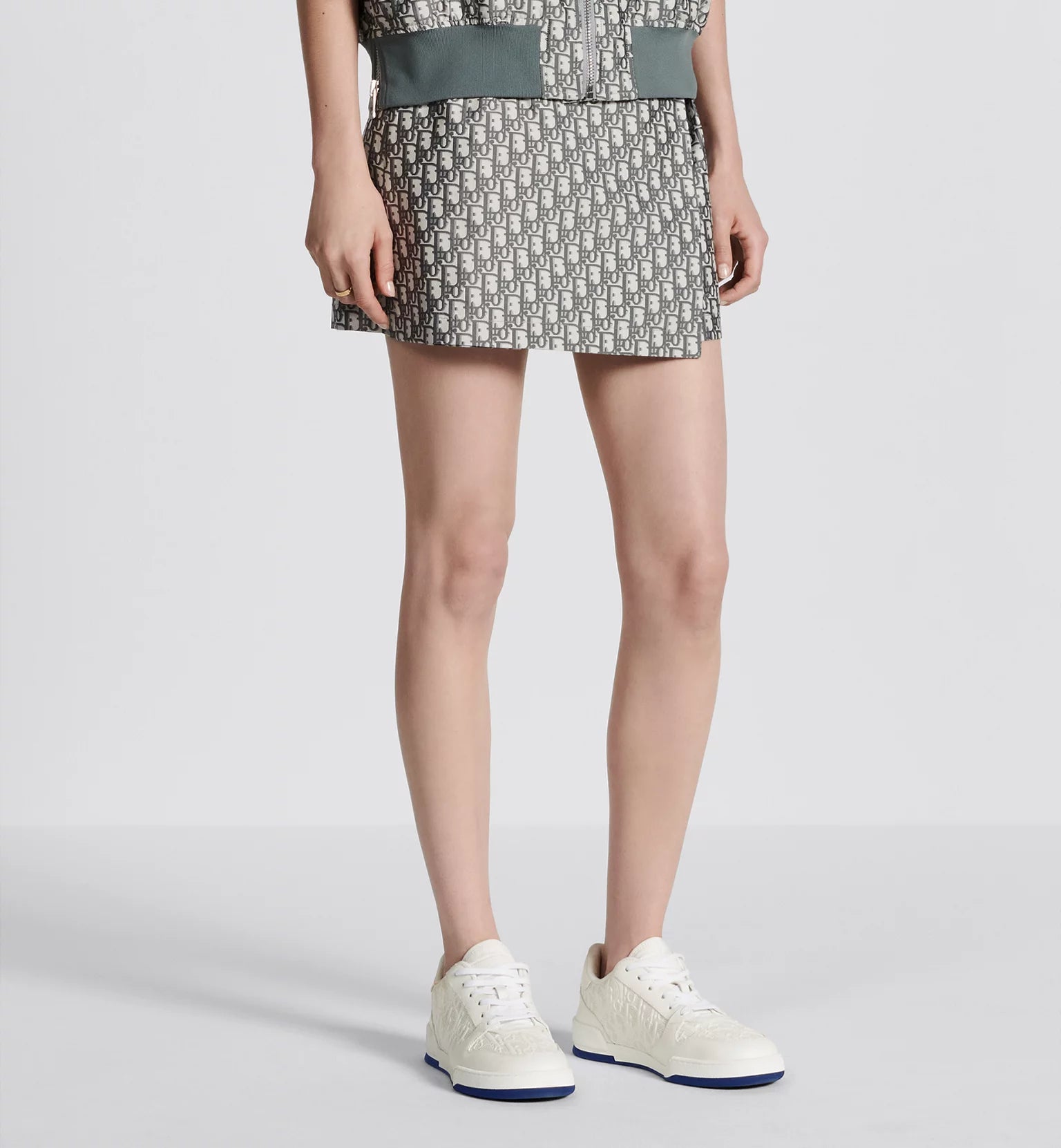 Jupe-short DIOR