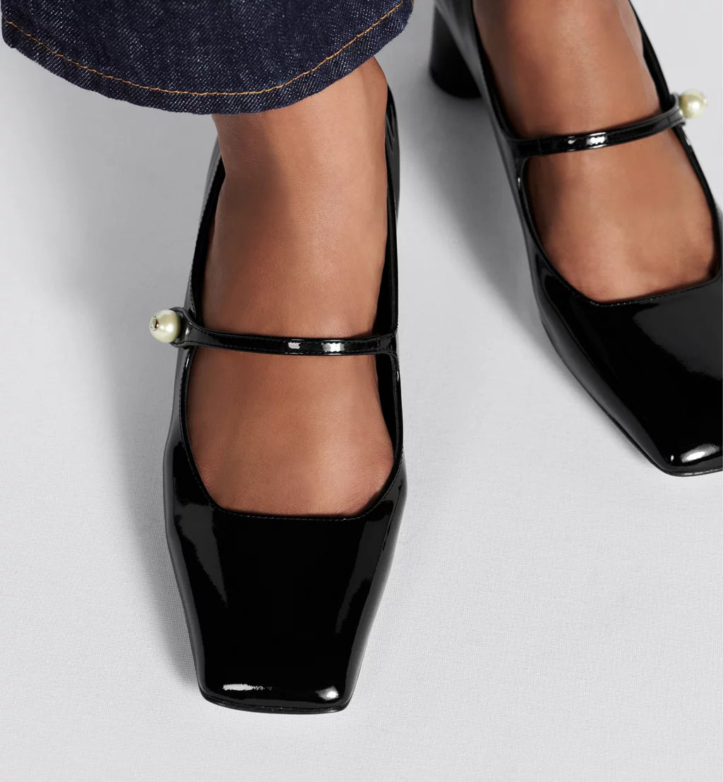 Jolie Dior Pump