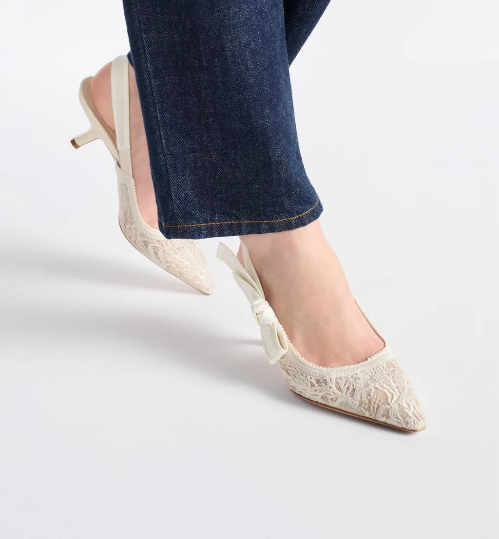 J'Adior Slingback Pump