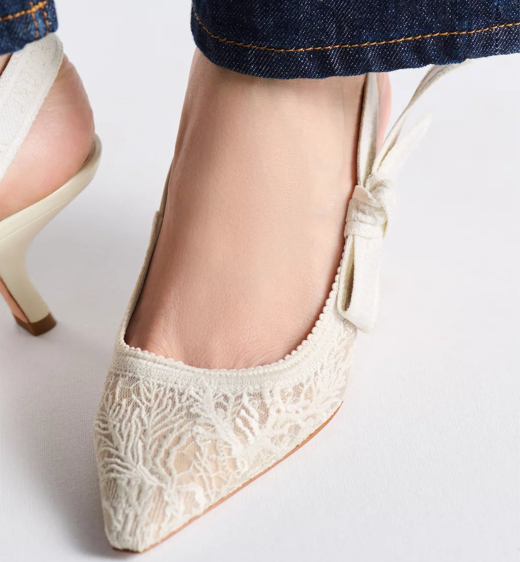 J'Adior Slingback Pump