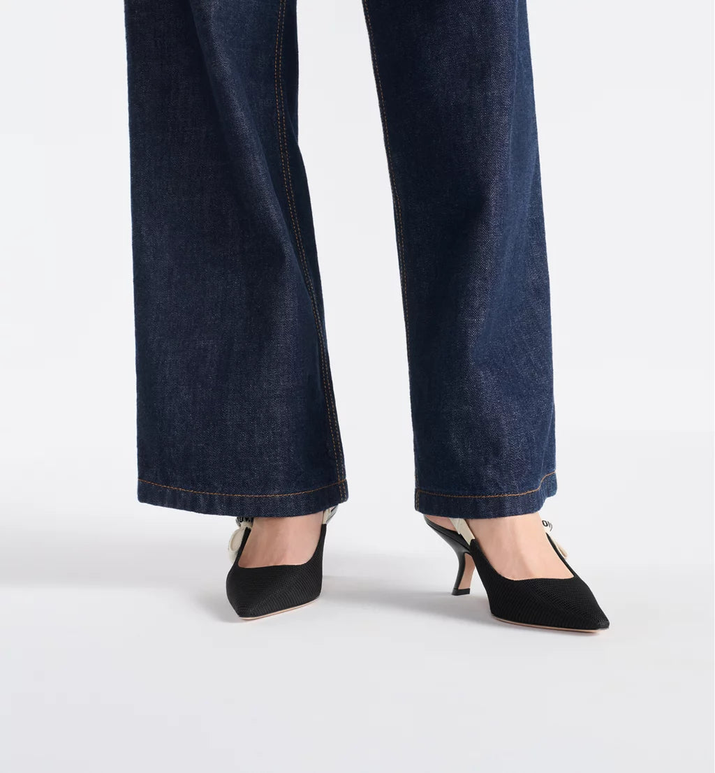 DIOR J'Adior slingback pumps 