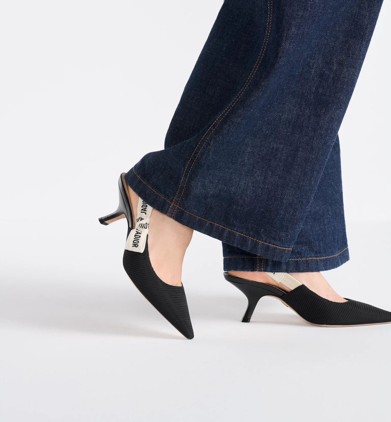 DIOR J'Adior slingback pumps 