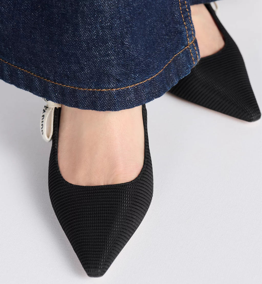 DIOR J'Adior slingback pumps 
