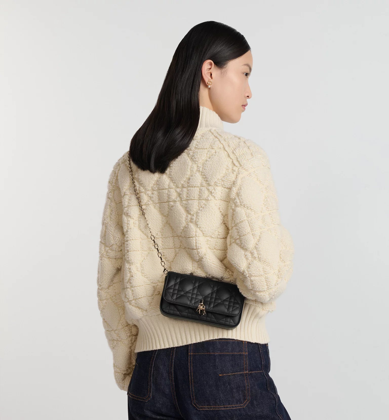 Dior - Dior Talk Phone Case 