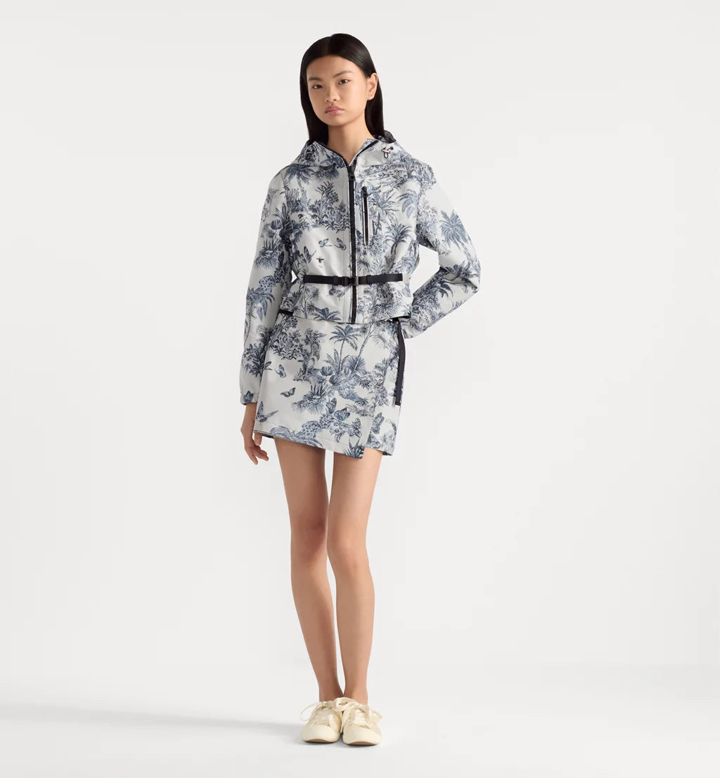 Jupe-short Dioriviera
