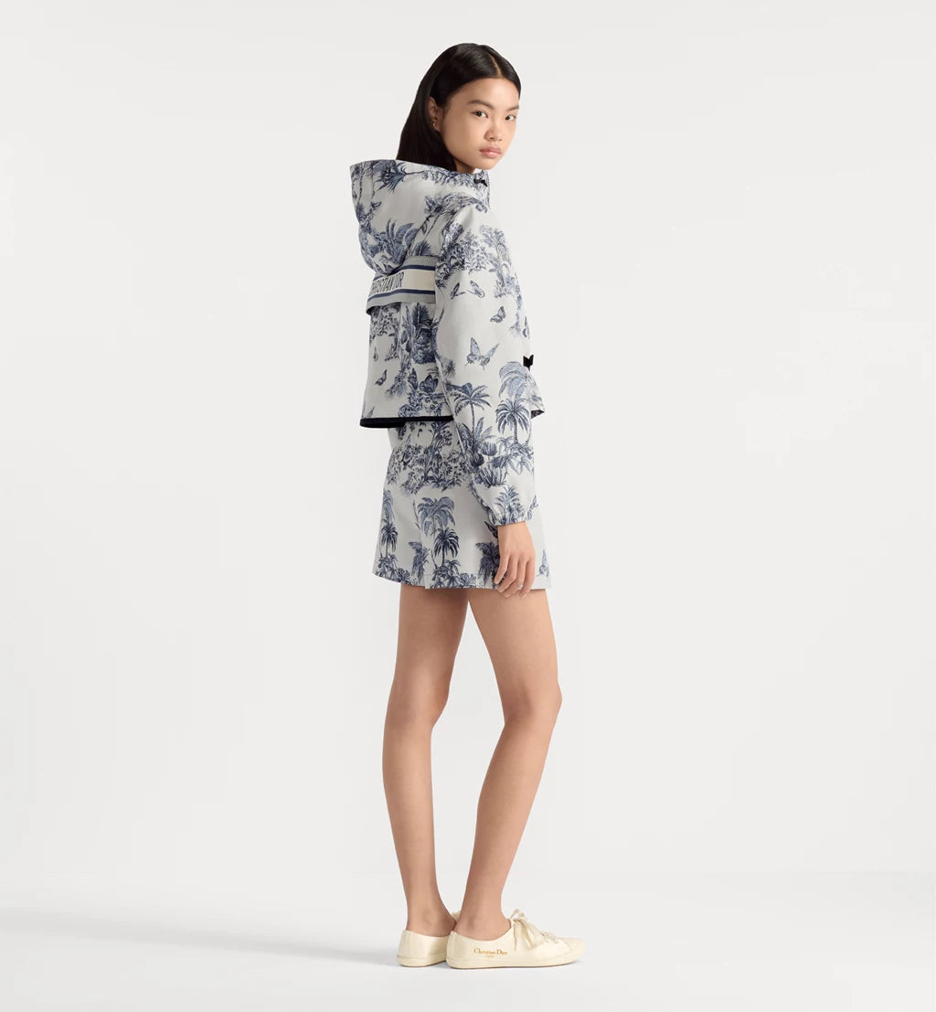 Jupe-short Dioriviera