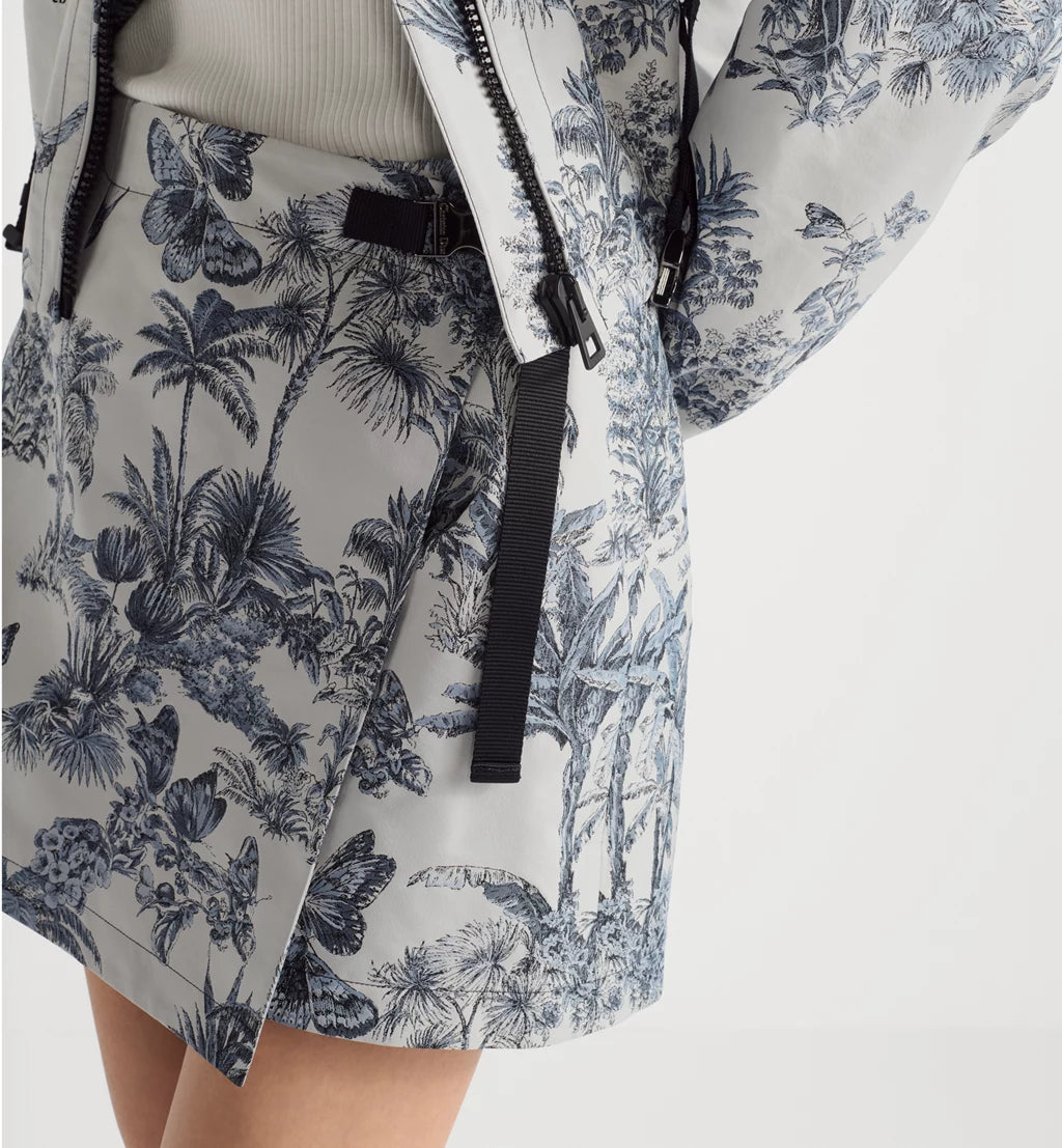 Jupe-short Dioriviera