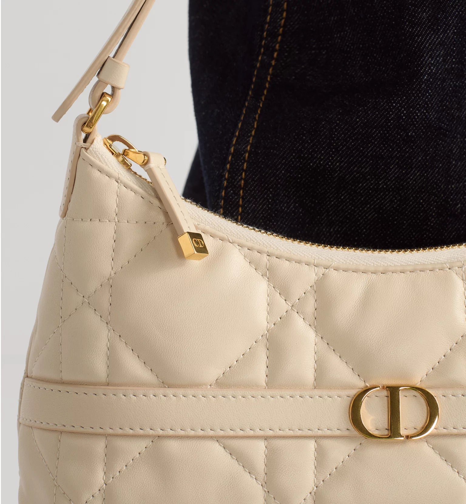 DIOR Miss Caro Cigale Mini sac 