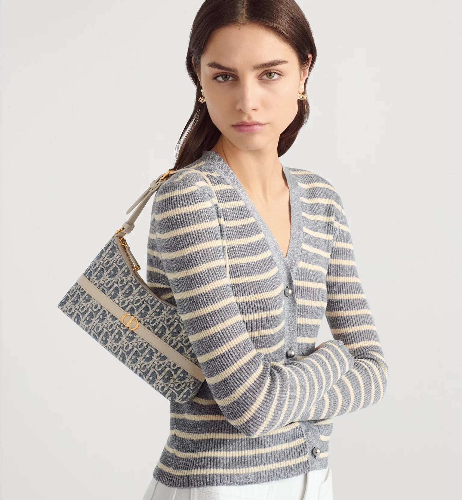 30 Montaigne Cigale Mini Sac 
