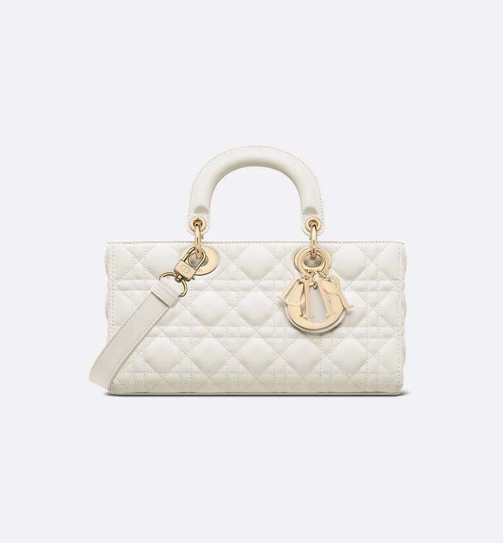 Sac DIOR Lady D-Joy moyen modèle 