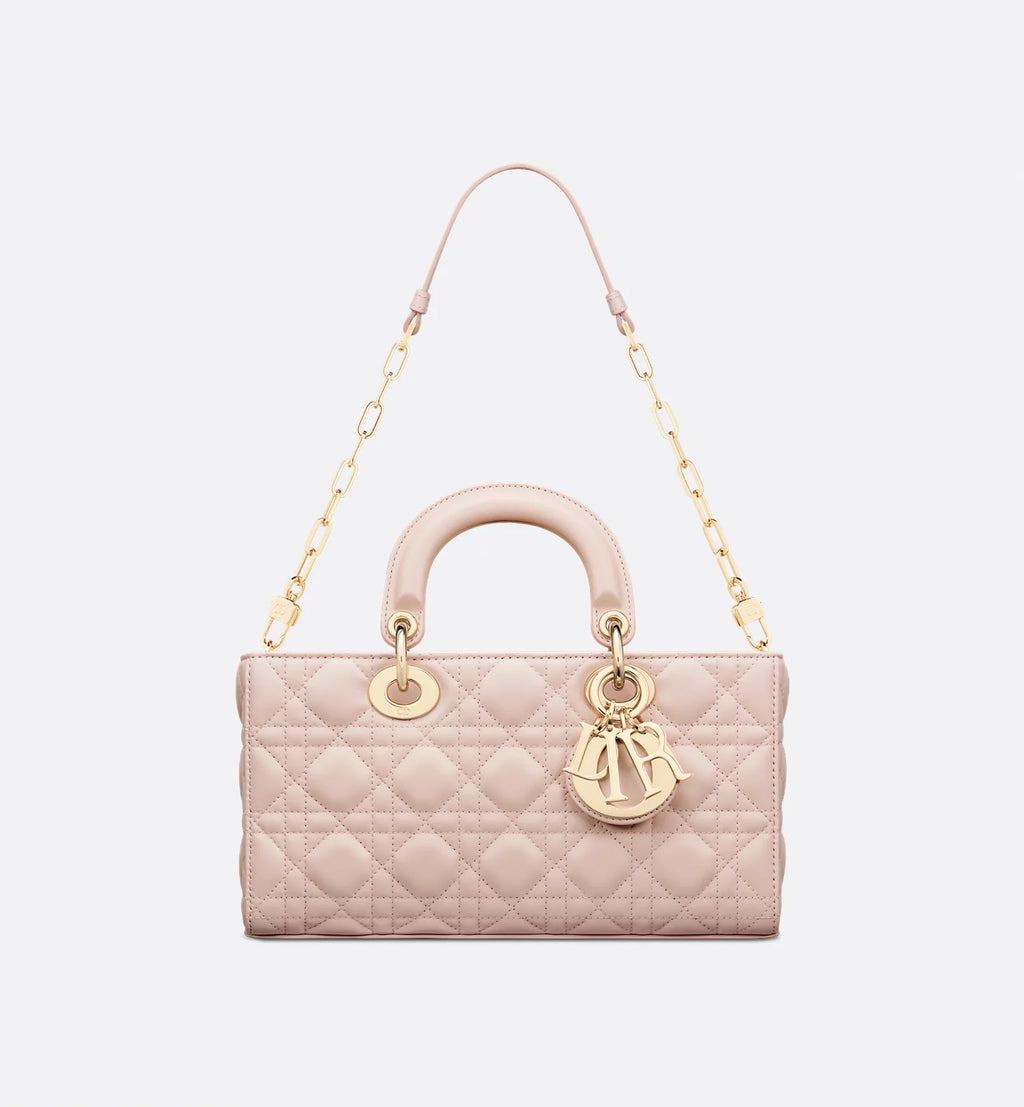 Sac DIOR Lady D-Joy moyen modèle 