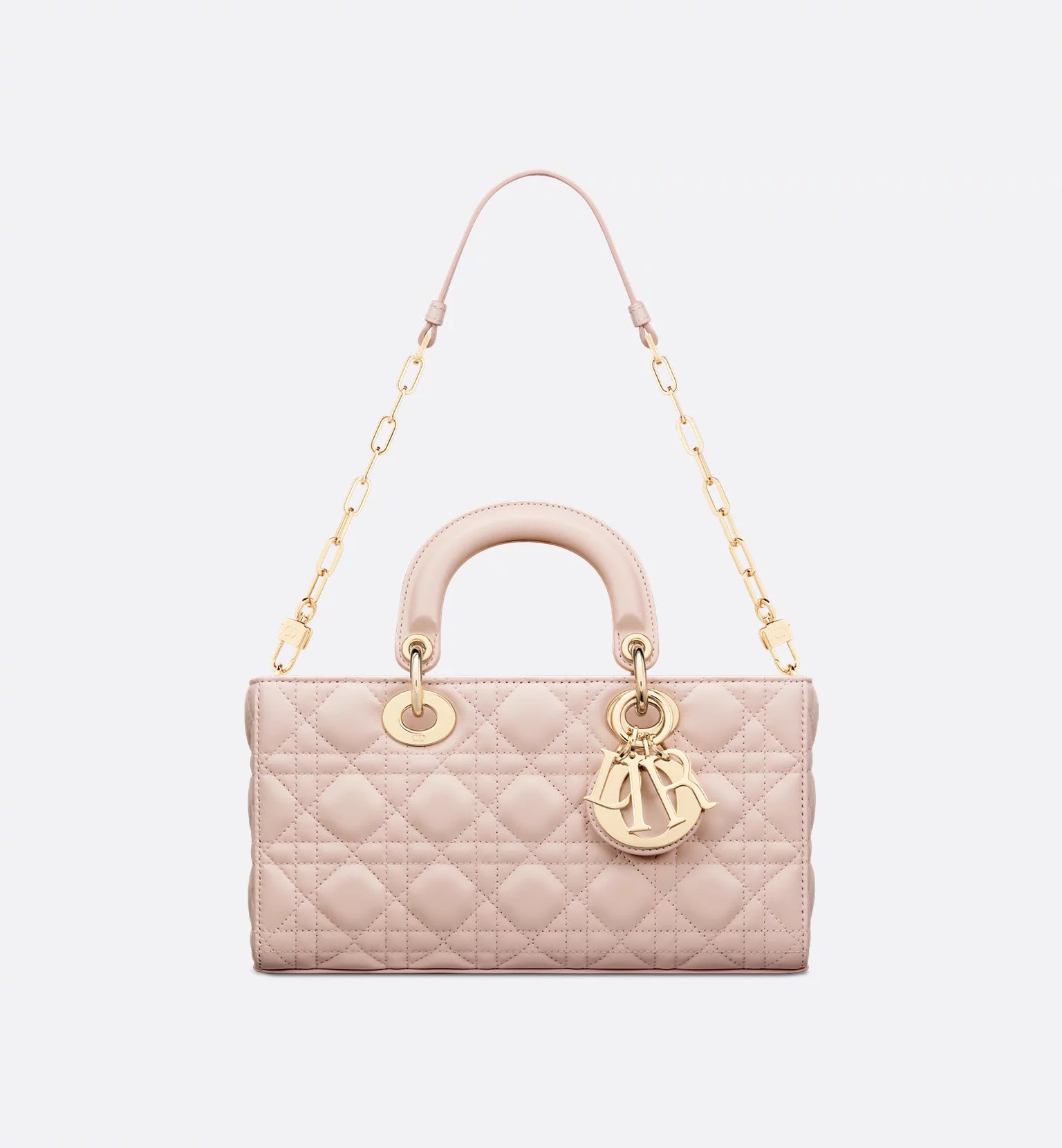 Sac DIOR Lady D-Joy moyen modèle 