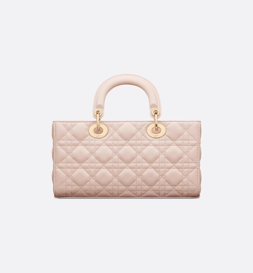 Sac DIOR Lady D-Joy moyen modèle 
