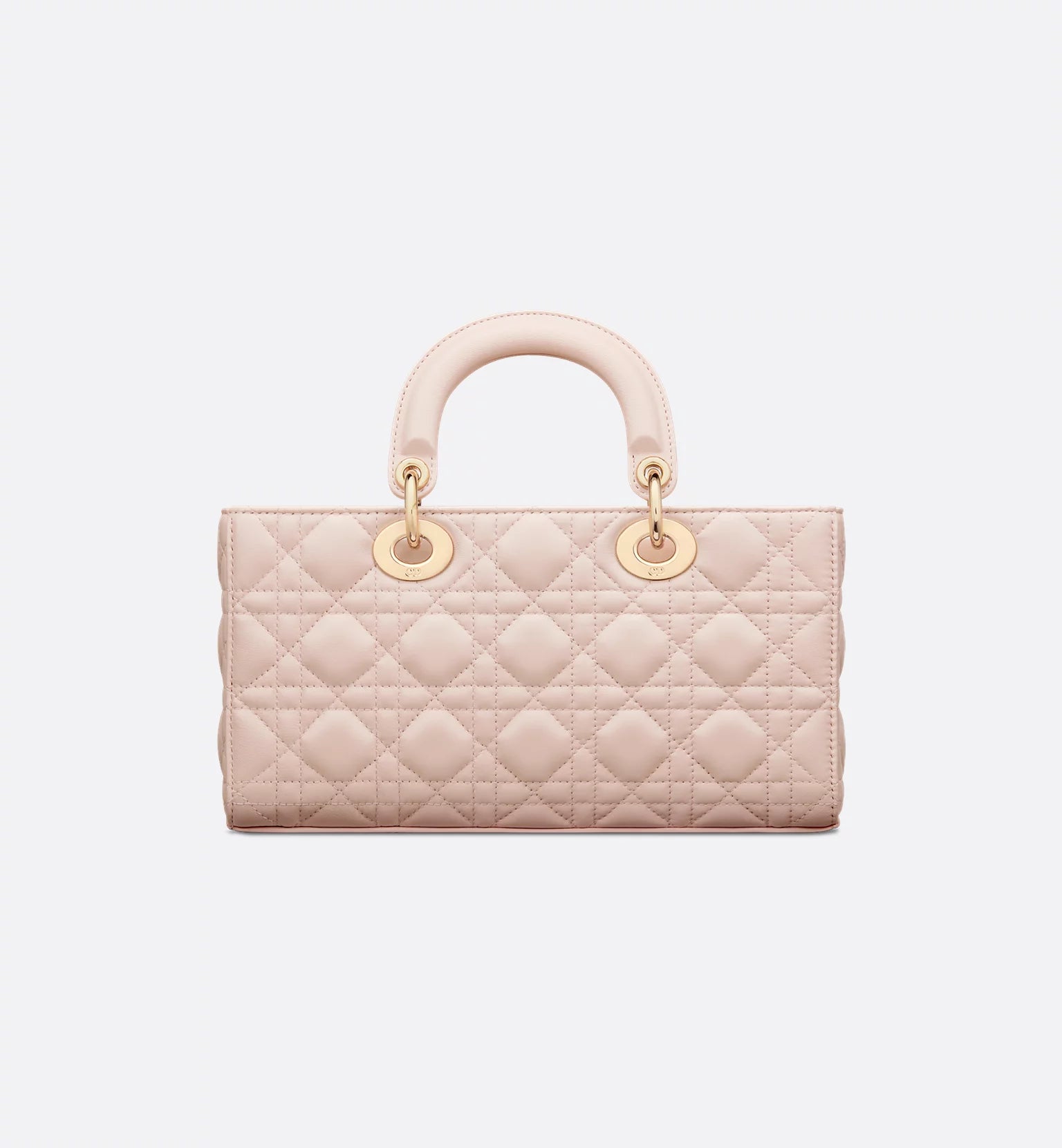 Sac DIOR Lady D-Joy moyen modèle 