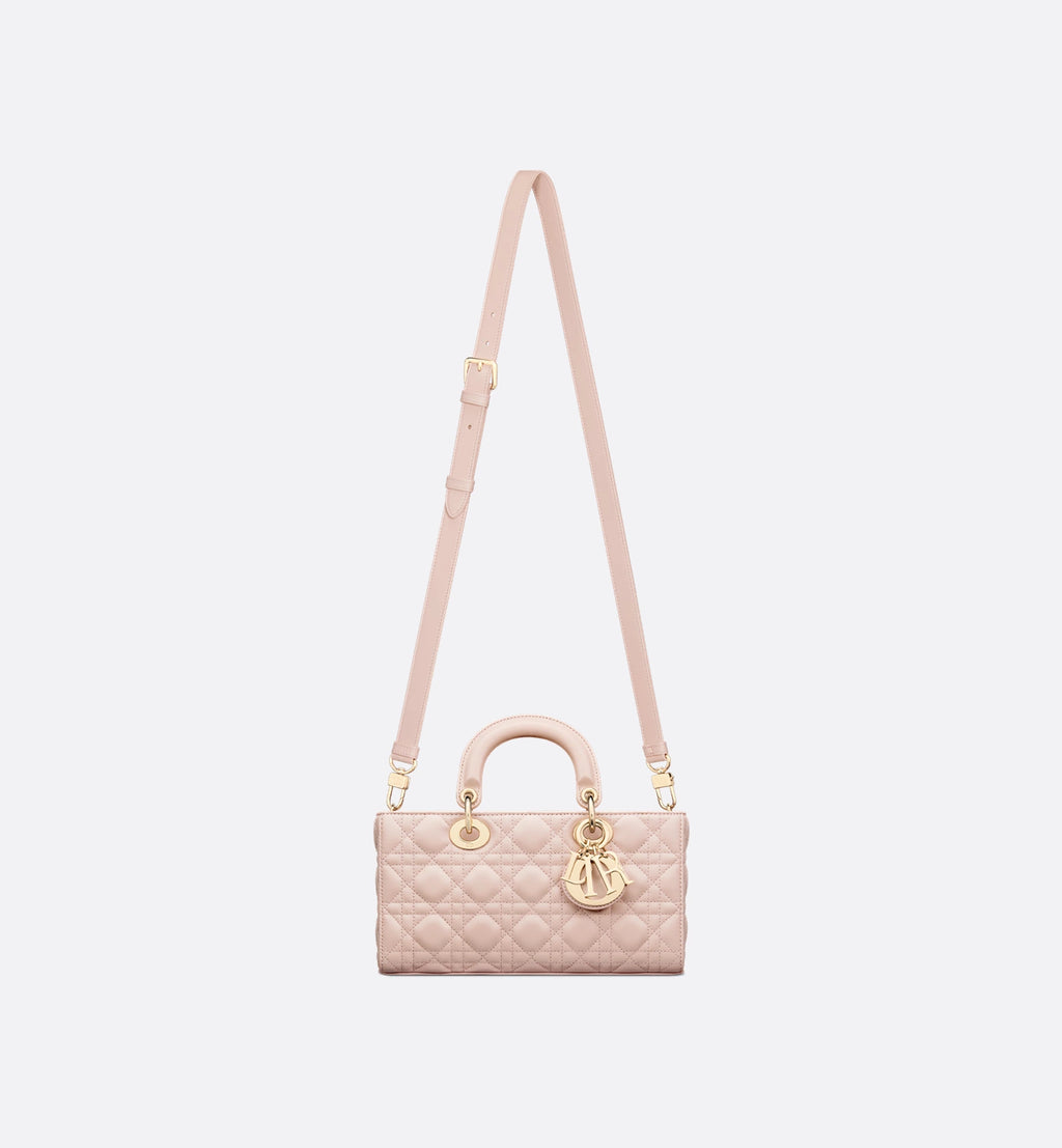 Sac DIOR Lady D-Joy moyen modèle 