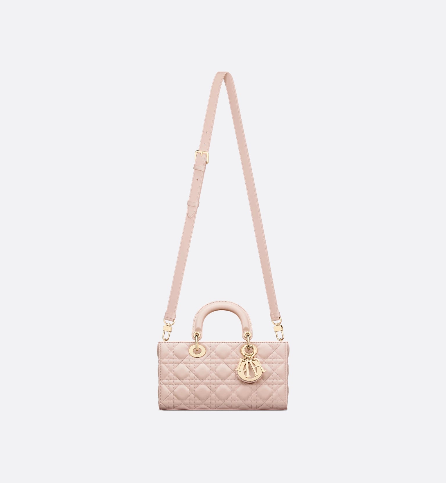 Sac DIOR Lady D-Joy moyen modèle 