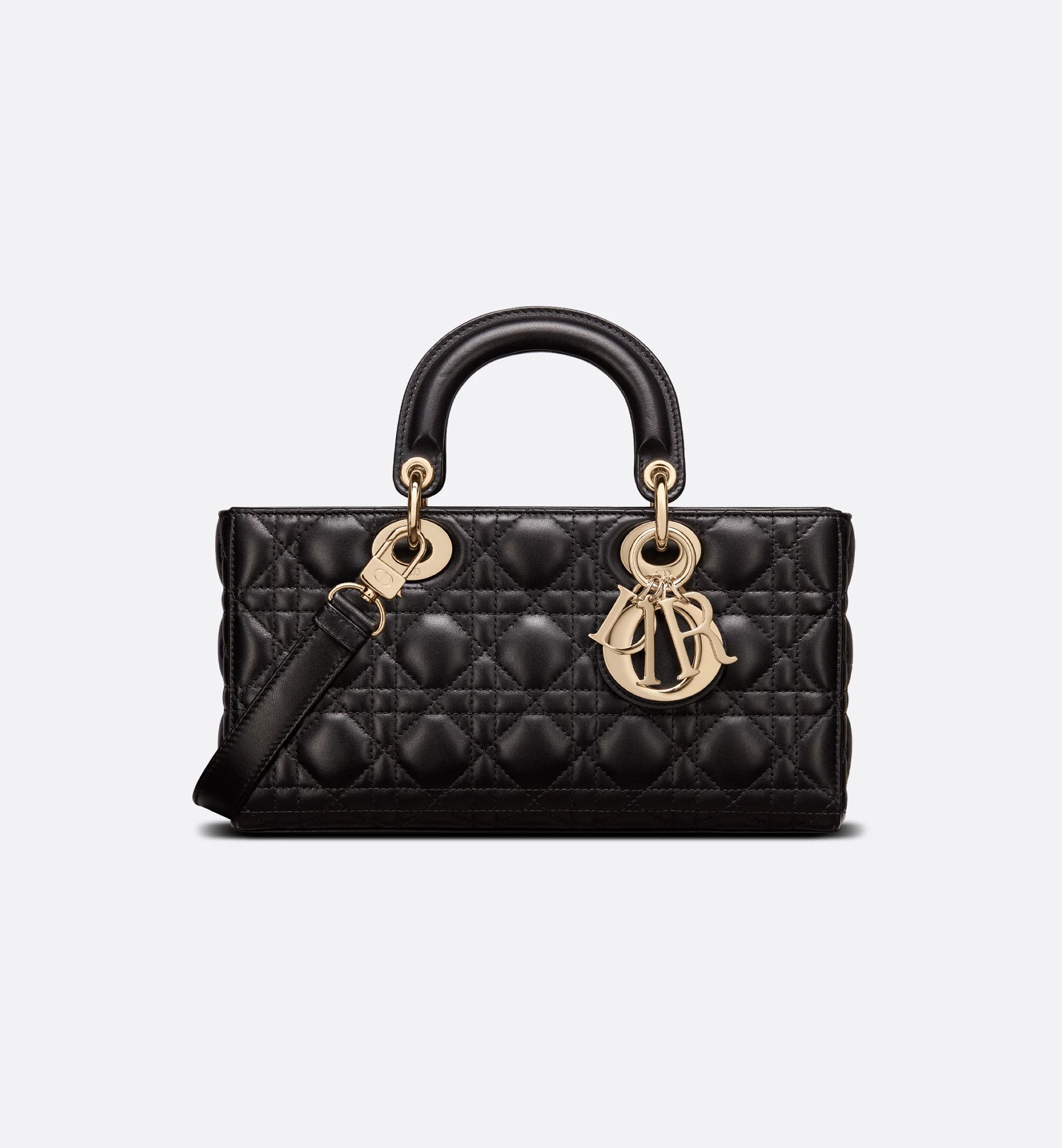 Sac DIOR Lady D-Joy moyen modèle 