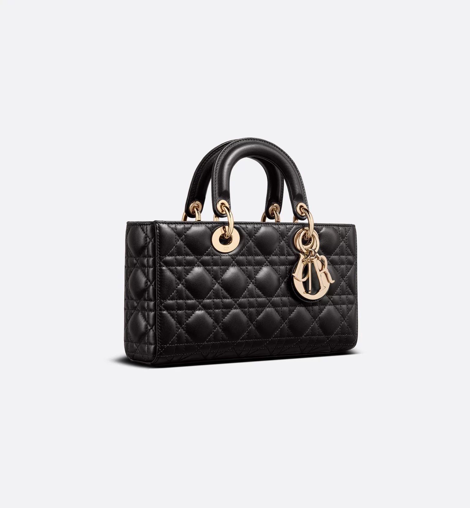 Sac DIOR Lady D-Joy moyen modèle 