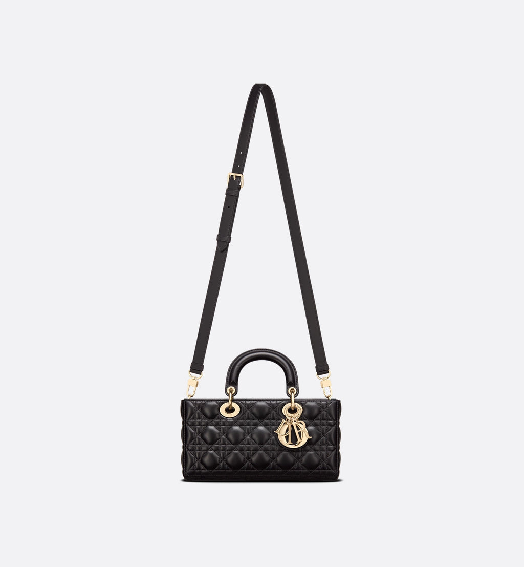 Sac DIOR Lady D-Joy moyen modèle 
