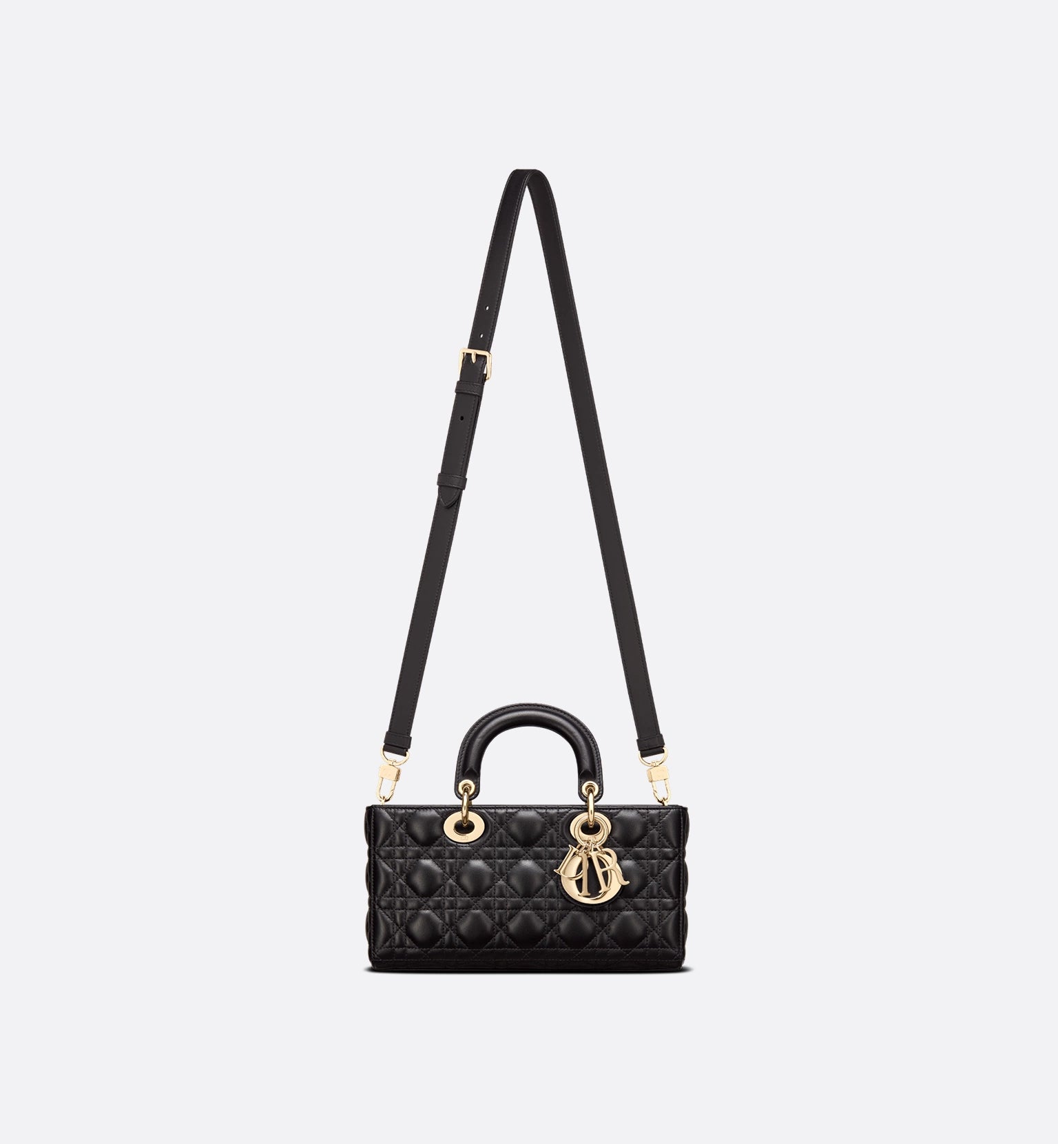 Sac DIOR Lady D-Joy moyen modèle 