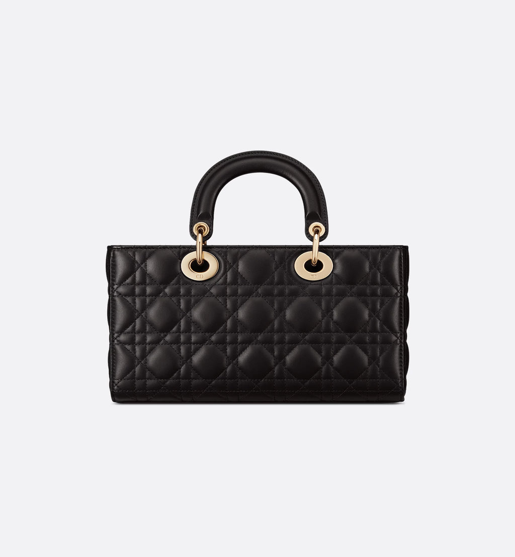 Sac DIOR Lady D-Joy moyen modèle 