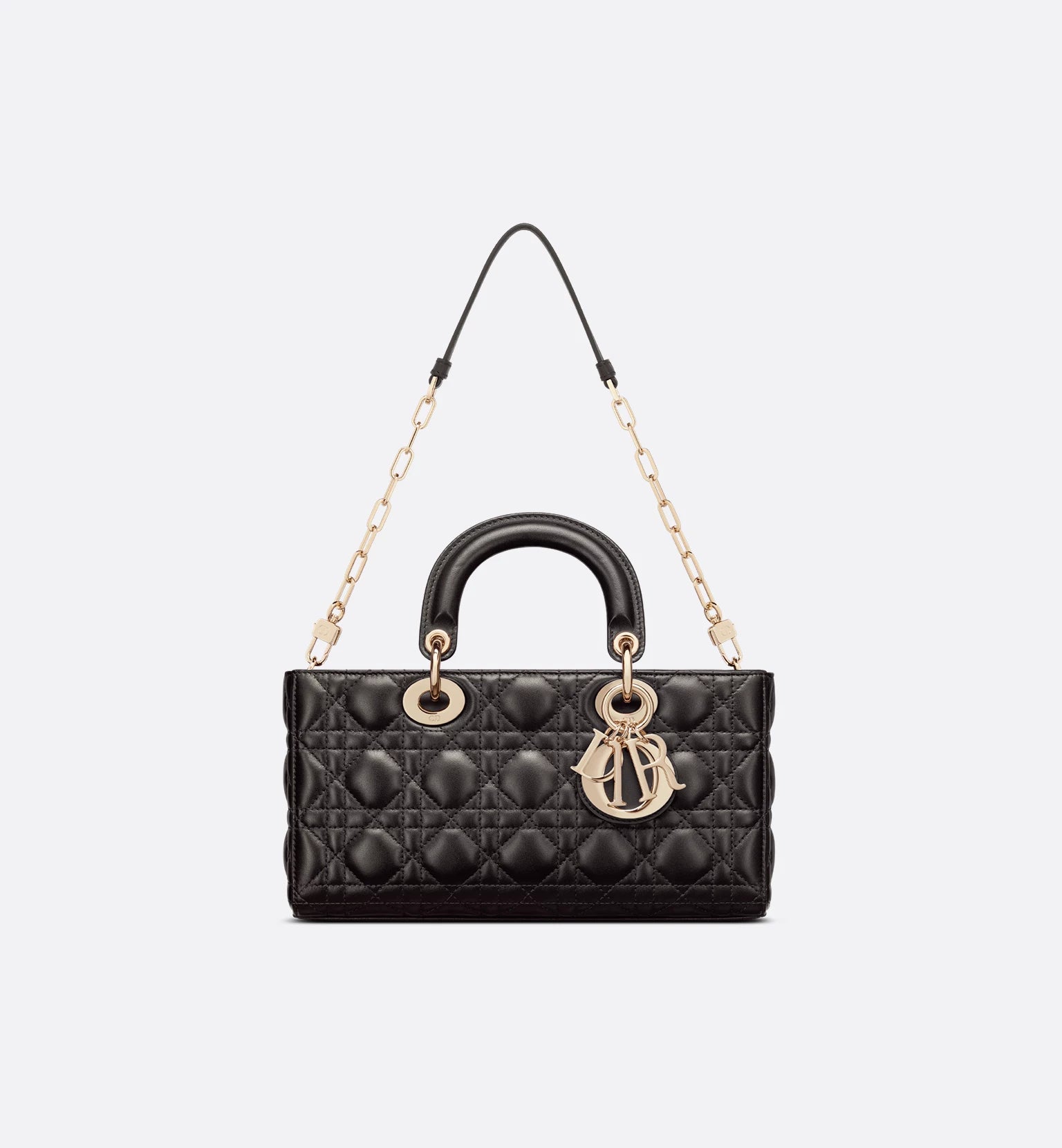 Sac DIOR Lady D-Joy moyen modèle 