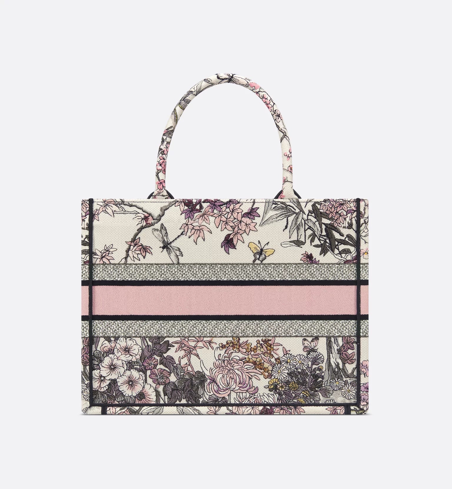 Dior Book Tote