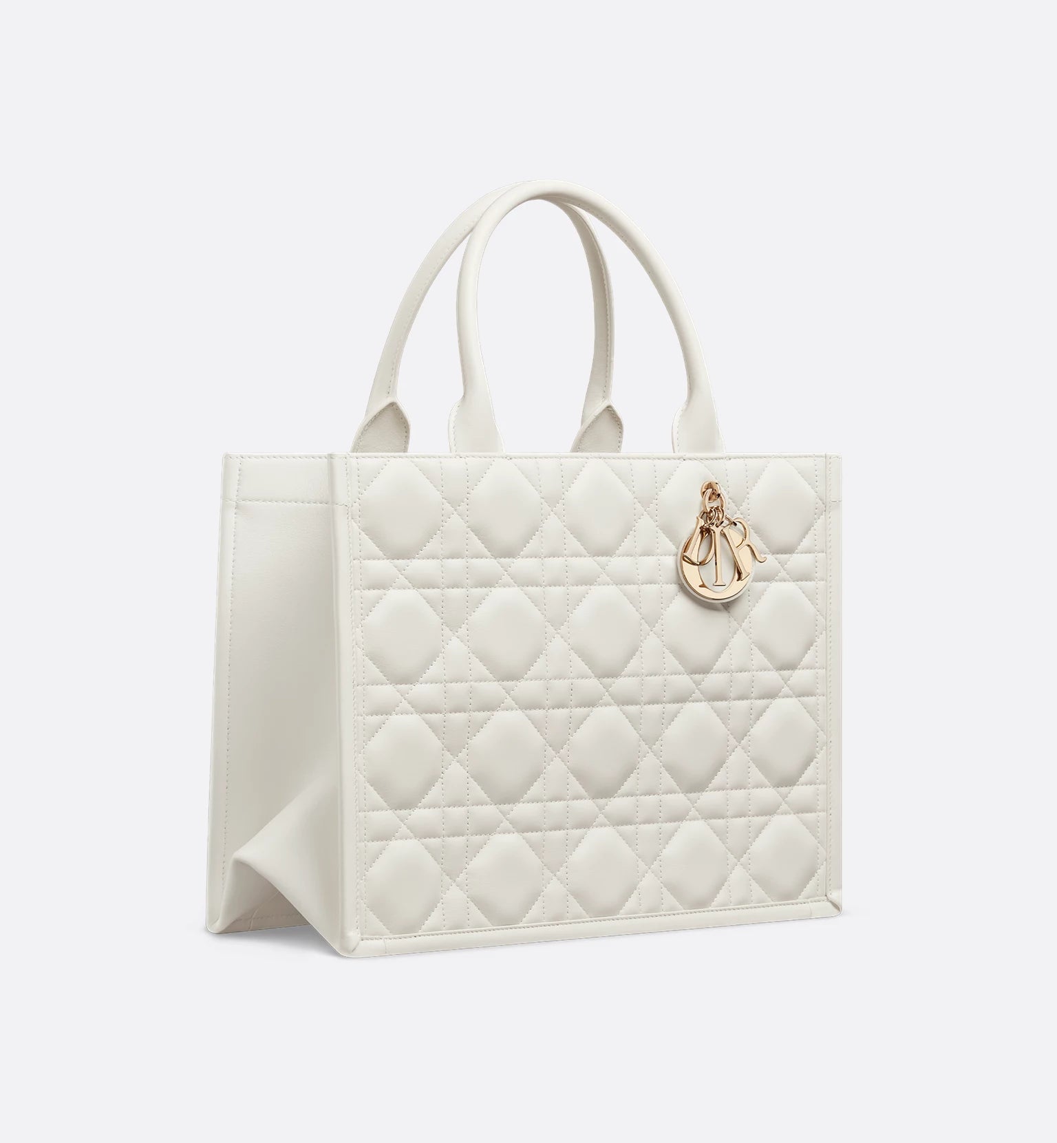 DIOR Sac fourre-tout Dior Book moyen 