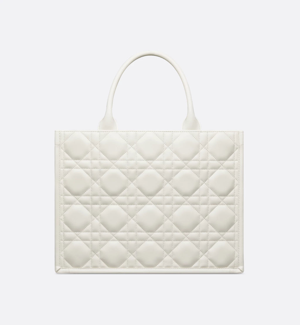 DIOR Sac fourre-tout Dior Book moyen 