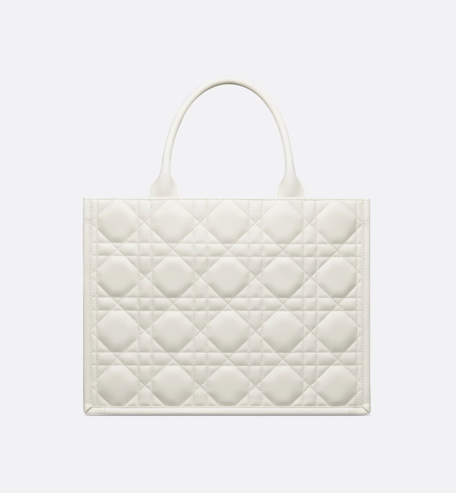 DIOR Sac fourre-tout Dior Book moyen 