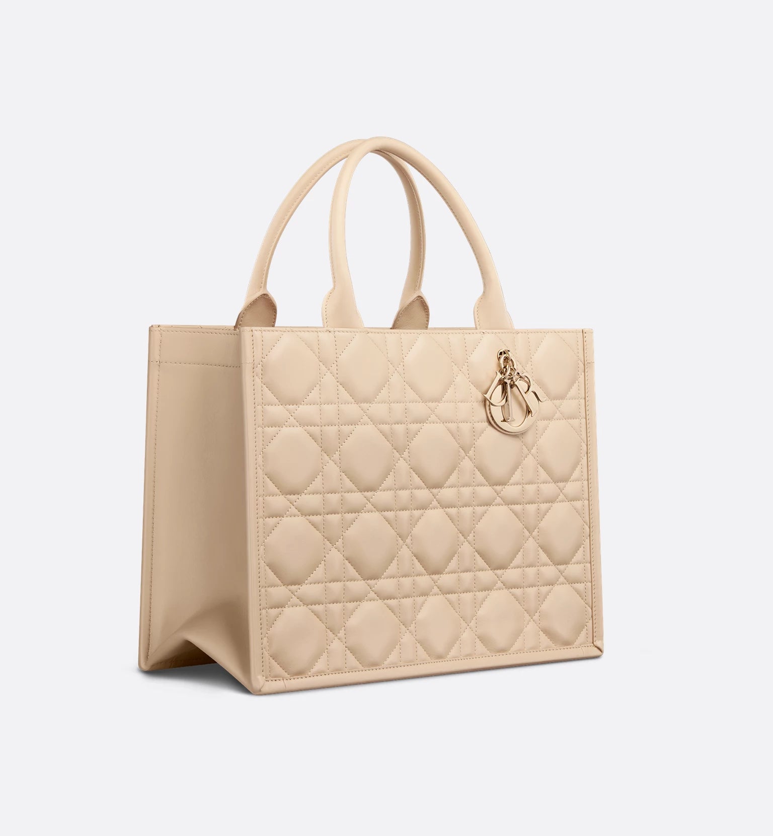 DIOR Sac fourre-tout Dior Book moyen 