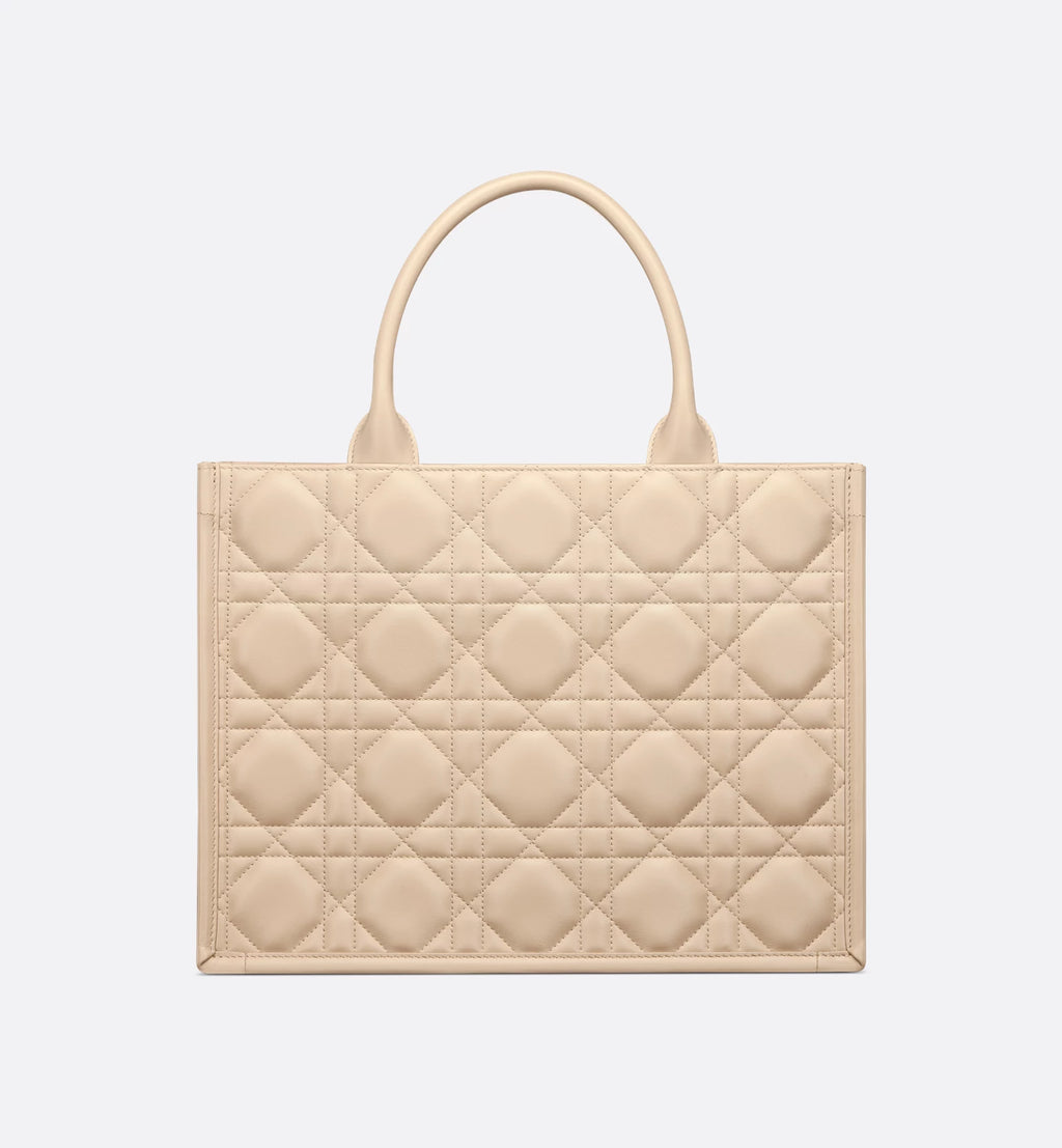 DIOR Sac fourre-tout Dior Book moyen 