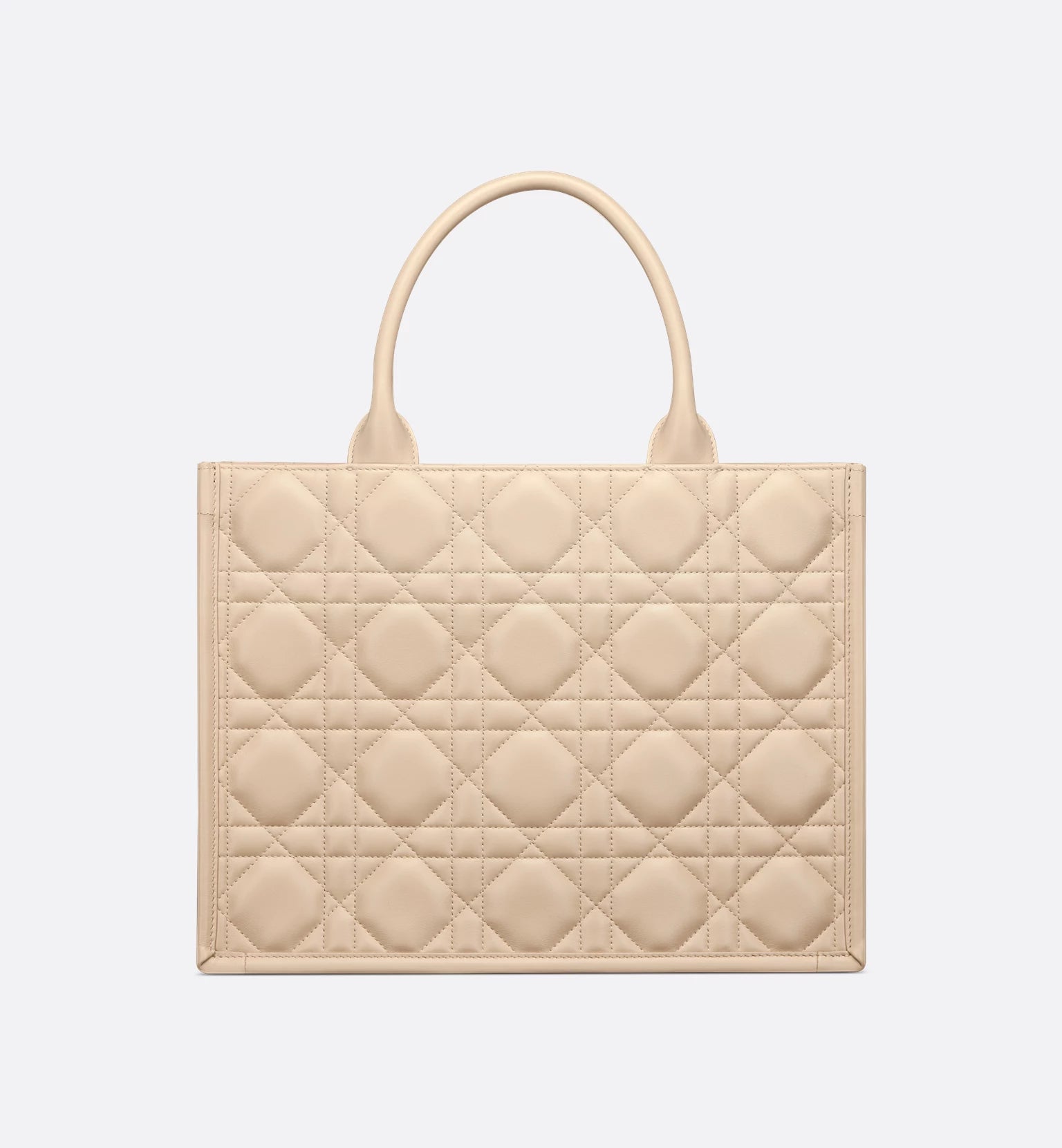 DIOR Sac fourre-tout Dior Book moyen 