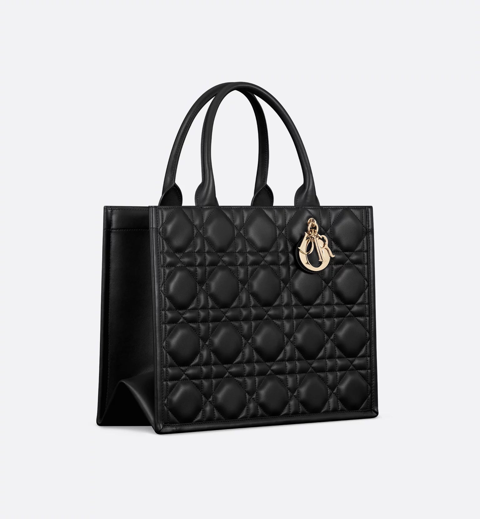 DIOR Sac fourre-tout Dior Book moyen 