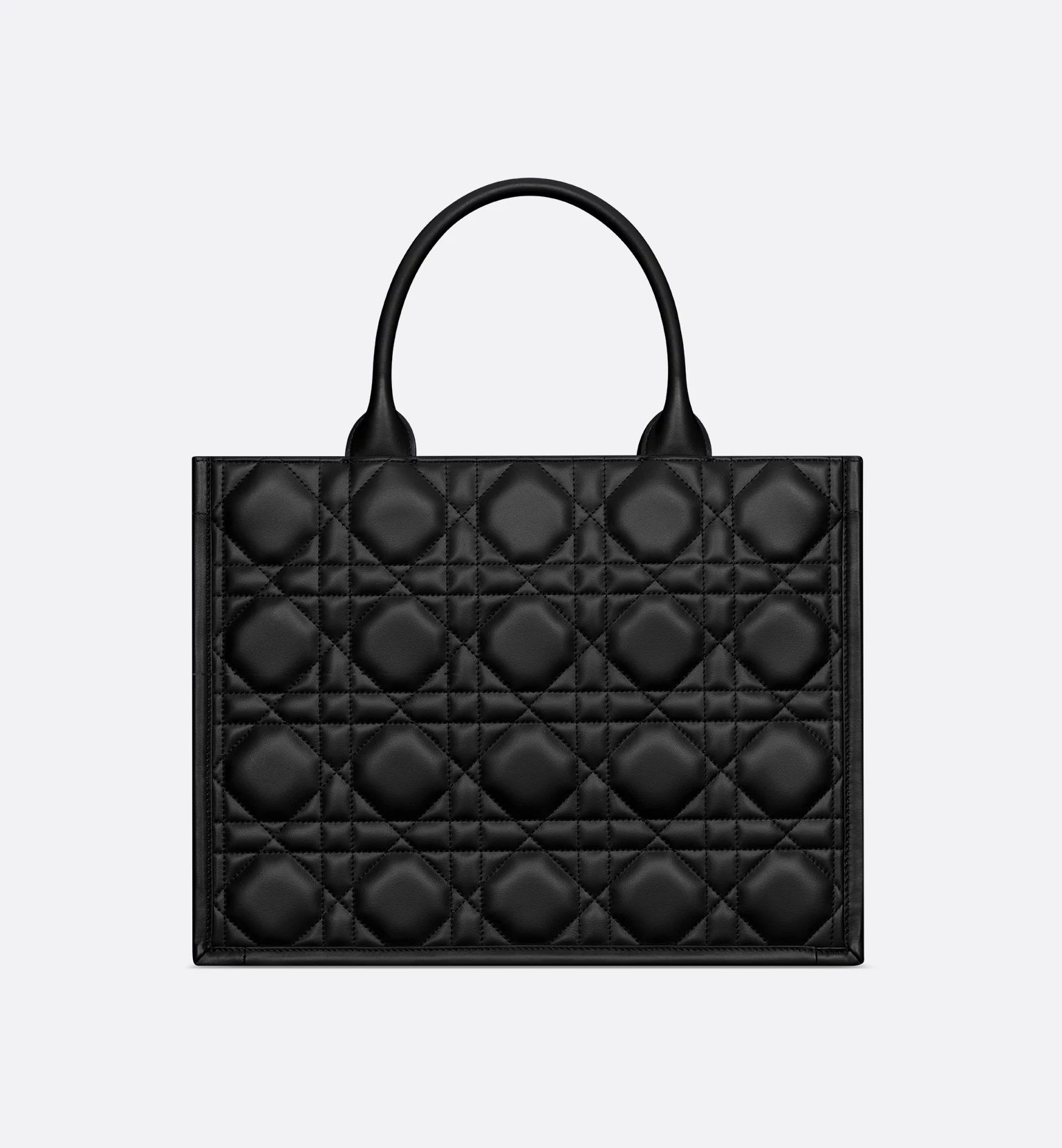 DIOR Sac fourre-tout Dior Book moyen 